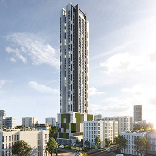 Suraj Vitalis residential property on propfynd